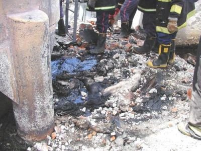 EMERGENCIA (289)  IMAGENES FOTOS